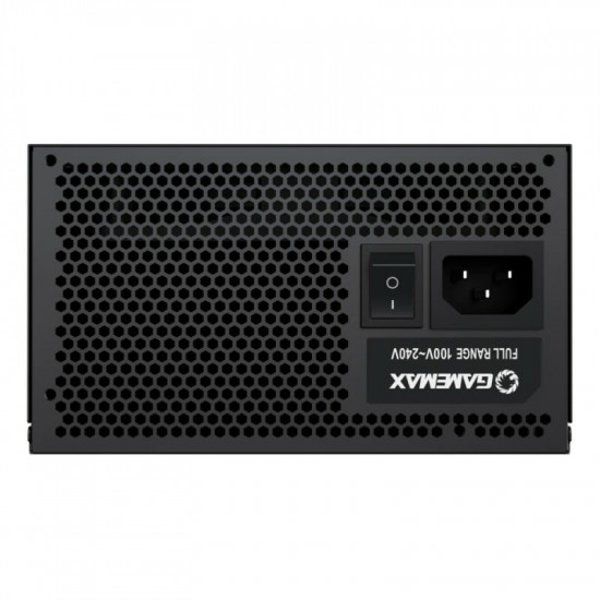 Блок живлення GameMax GX-800 800W Black