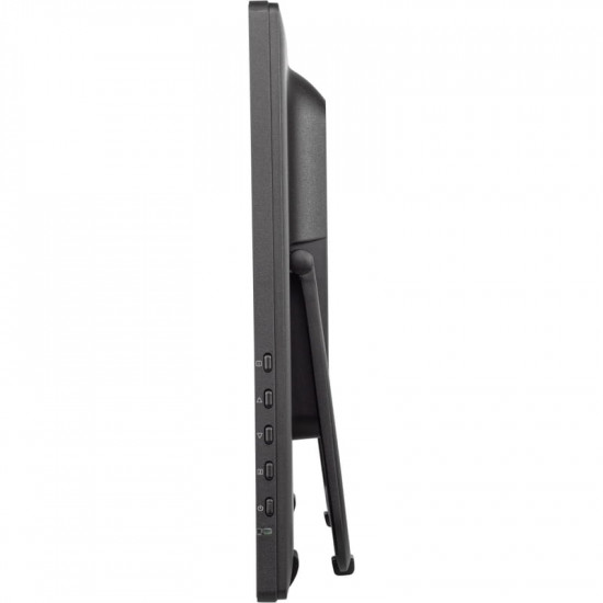 Монiтор Iiyama 23.8" T2455MSC-B1 IPS Black