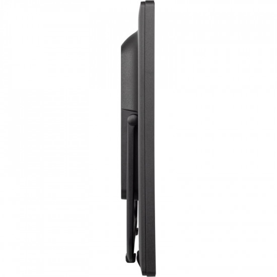Монiтор Iiyama 23.8" T2455MSC-B1 IPS Black