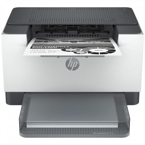 Принтер А4 HP LaserJet M211d (9YF82A)