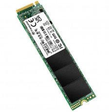 Накопичувач SSD 500GB Transcend MTE115S M.2 2280 PCIe 3.0 x4 3D NAND (TS500GMTE115S)
