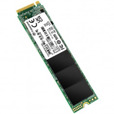 Накопичувач SSD 500GB Transcend MTE115S M.2 2280 PCIe 3.0 x4 3D NAND (TS500GMTE115S)