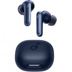 Bluetooth-гарнітура Anker SoundCore P40i Navy Blue (A3955G31)