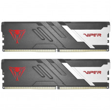 Модуль пам`яті DDR5 2x16GB/7400 Patriot Viper Venom (PVV532G740C36K)