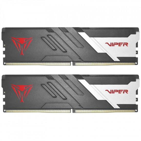 Модуль пам`яті DDR5 2x16GB/7400 Patriot Viper Venom (PVV532G740C36K)