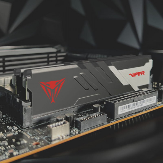 Модуль пам`яті DDR5 2x16GB/7400 Patriot Viper Venom (PVV532G740C36K)