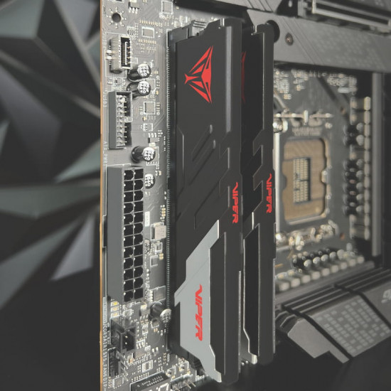 Модуль пам`яті DDR5 2x16GB/7400 Patriot Viper Venom (PVV532G740C36K)