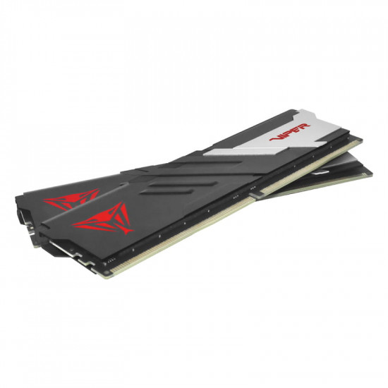 Модуль пам`яті DDR5 2x16GB/7400 Patriot Viper Venom (PVV532G740C36K)