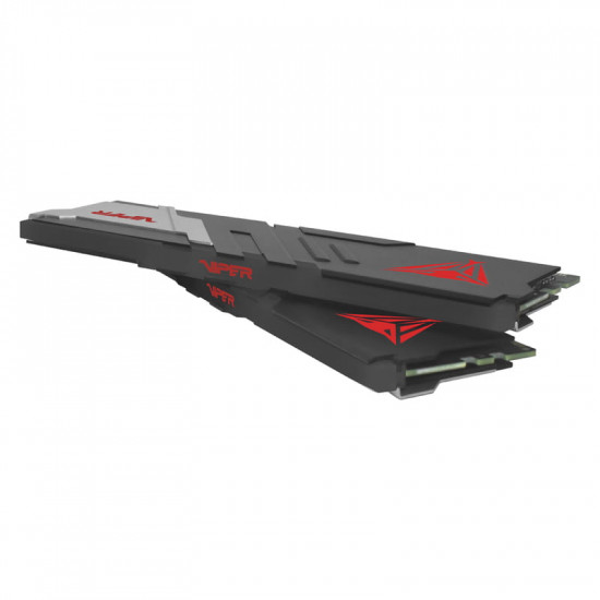 Модуль пам`яті DDR5 2x16GB/7400 Patriot Viper Venom (PVV532G740C36K)