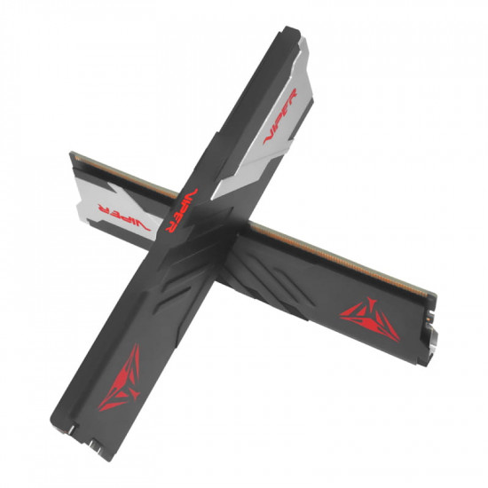 Модуль пам`яті DDR5 2x16GB/7400 Patriot Viper Venom (PVV532G740C36K)