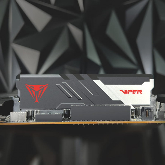 Модуль пам`яті DDR5 2x16GB/7400 Patriot Viper Venom (PVV532G740C36K)