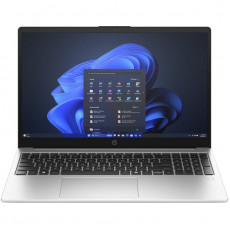 Ноутбук HP 255R G10 (B39ZFAT) Silver