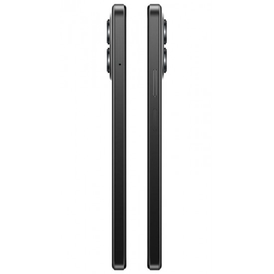 Смартфон Tecno Pova 7 Neo (LJ6) 8/128GB Geek Black (4894947086786)