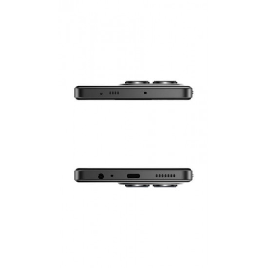 Смартфон Tecno Pova 7 Neo (LJ6) 8/128GB Geek Black (4894947086786)