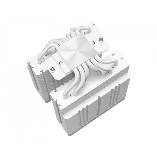 Кулер процесорний ID-Cooling Frozn A620 Pro SE ARGB Snow