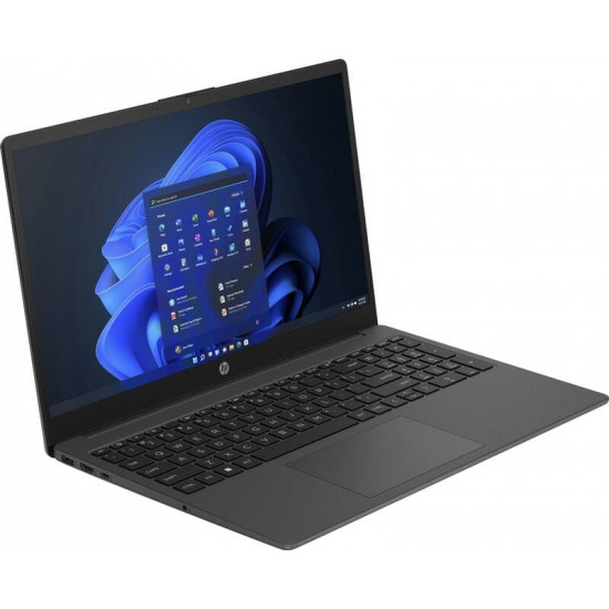 Ноутбук HP 255R G10 (B9YP3ET) Dark Ash Silver