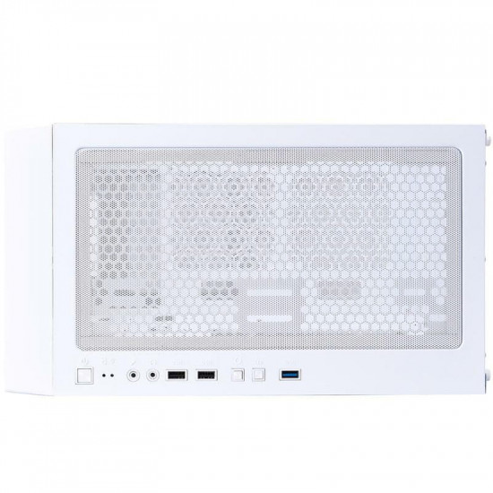 Корпус 1stPlayer Go6-WH-4FS7-W White без БЖ
