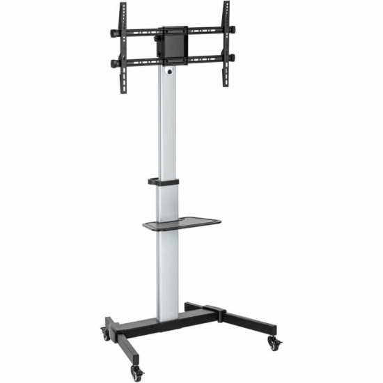 Підлогова стійка OfficePro TVS455 (VESA600х400)