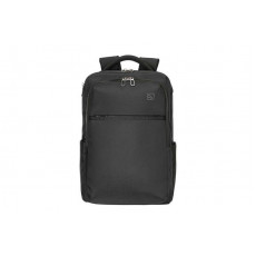 Рюкзак Tucano Marte Gravity AGS Black (BKMAR15-AGS-BK) 15.6"