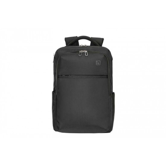 Рюкзак Tucano Marte Gravity AGS Black (BKMAR15-AGS-BK) 15.6"