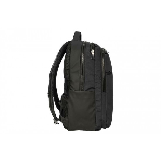 Рюкзак Tucano Marte Gravity AGS Black (BKMAR15-AGS-BK) 15.6"