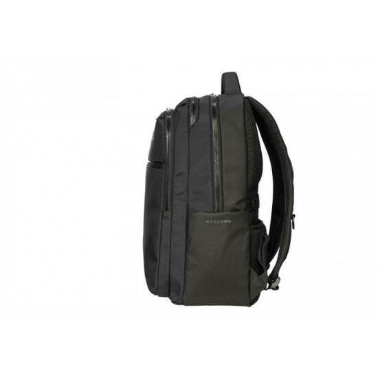 Рюкзак Tucano Marte Gravity AGS Black (BKMAR15-AGS-BK) 15.6"