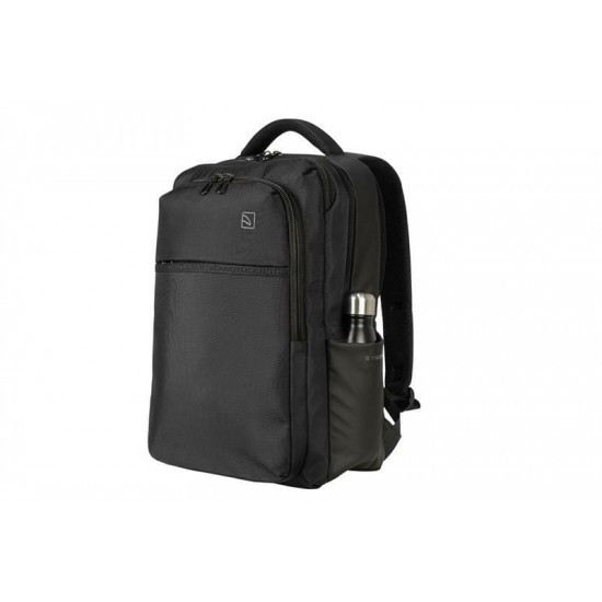 Рюкзак Tucano Marte Gravity AGS Black (BKMAR15-AGS-BK) 15.6"