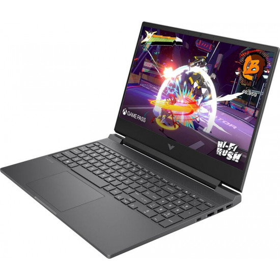 Ноутбук HP Victus 15-fb3052ua (C1XA2EA) Mica Silver