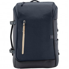 Рюкзак для ноутбука HP Travel 25 Liter Blue Night Laptop Backpack 15.6" (6B8U5AA)