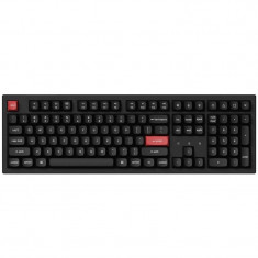 Клавіатура бездротова Keychron K10 PRO 100Key (K10P-B4-UA)