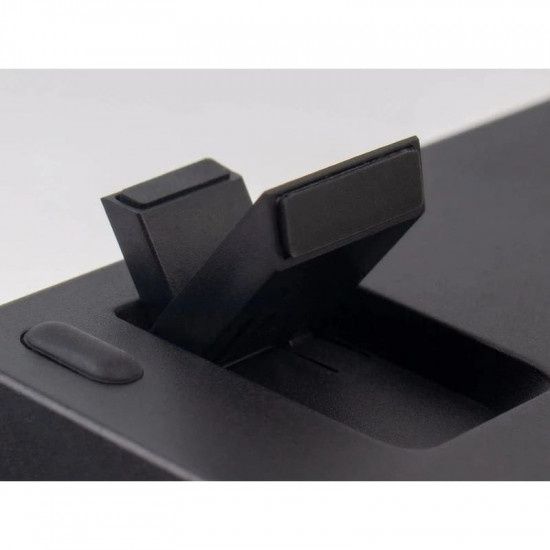 Клавіатура бездротова Keychron K10 PRO 100Key (K10P-B4-UA)