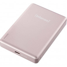 Універсальна мобільна батарея Intenso MW10000 10000mAh, 20W, Rose (7344033)
