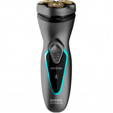 Електробритва Cecotec Bamba PrecisionCare Titanium PerfectCut CCTC-04199
