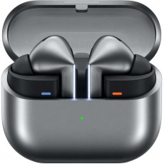 Bluetooth-гарнітура Samsung Galaxy Buds3 Pro Silver (SM-R630NZAASEK)