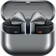 Bluetooth-гарнітура Samsung Galaxy Buds3 Pro Silver (SM-R630NZAASEK)