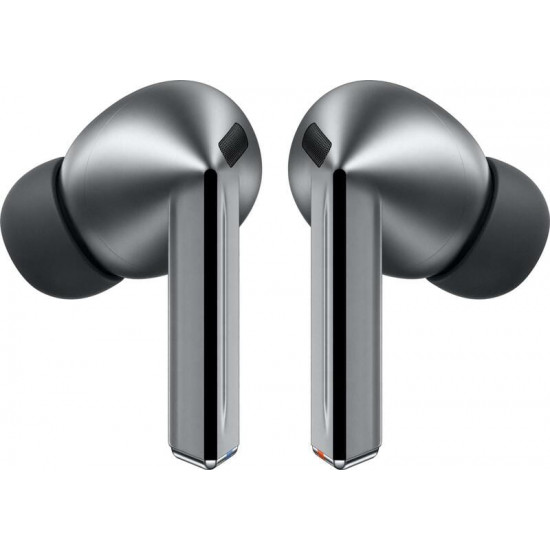 Bluetooth-гарнітура Samsung Galaxy Buds3 Pro Silver (SM-R630NZAASEK)