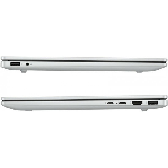 Ноутбук HP OmniBook 7 14-fr0007ua (C9RR9EA) Silver