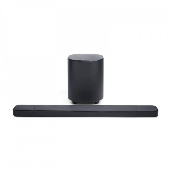 Саундбар JBL Bar 800MK2 (JBLBAR800M2BLKEP)