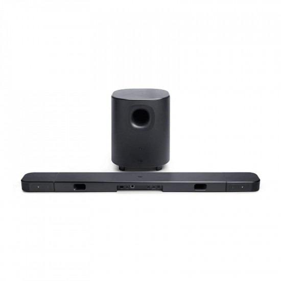 Саундбар JBL Bar 800MK2 (JBLBAR800M2BLKEP)