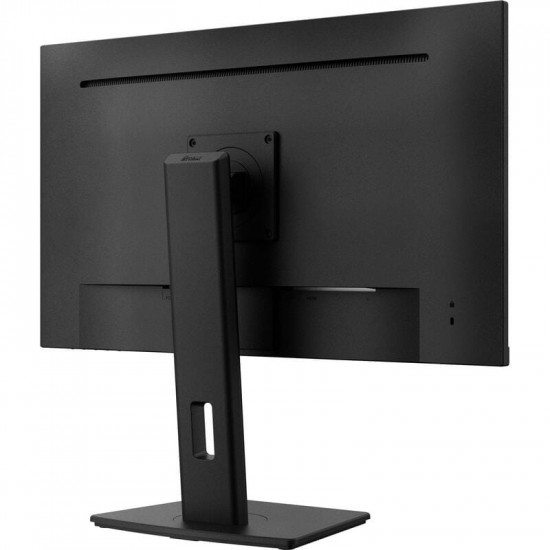 Монітор Iiyama 27" ProLite XUB2793HS-B7 IPS Black 100Hz