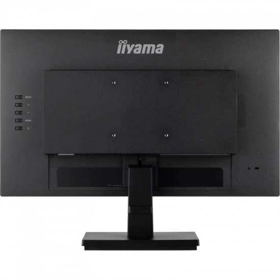 Монітор Iiyama 23.8" ProLite XU2492HSU-B6 IPS Black 100Hz