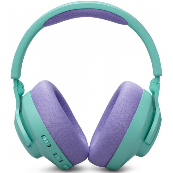 Bluetooth-гарнітура JBL Quantum 360 Wireless Cyan (JBLQTUM360CYN)