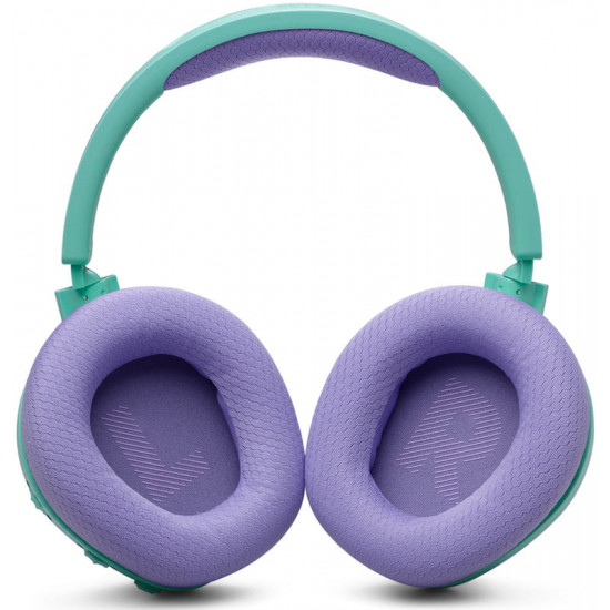 Bluetooth-гарнітура JBL Quantum 360 Wireless Cyan (JBLQTUM360CYN)