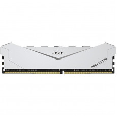 Модуль пам`ятi DDR4 8GB/3200 Acer HT100 White (BL.9BWWA.234)