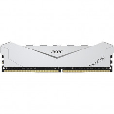 Модуль пам`ятi DDR4 8GB/3200 Acer HT100 White (BL.9BWWA.234)
