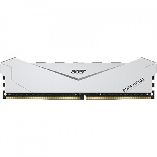 Модуль пам`ятi DDR4 8GB/3200 Acer HT100 White (BL.9BWWA.234)