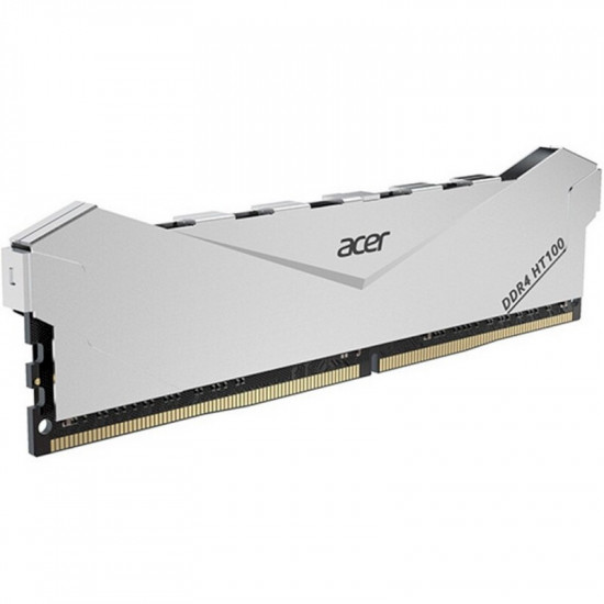Модуль пам`ятi DDR4 8GB/3200 Acer HT100 White (BL.9BWWA.234)