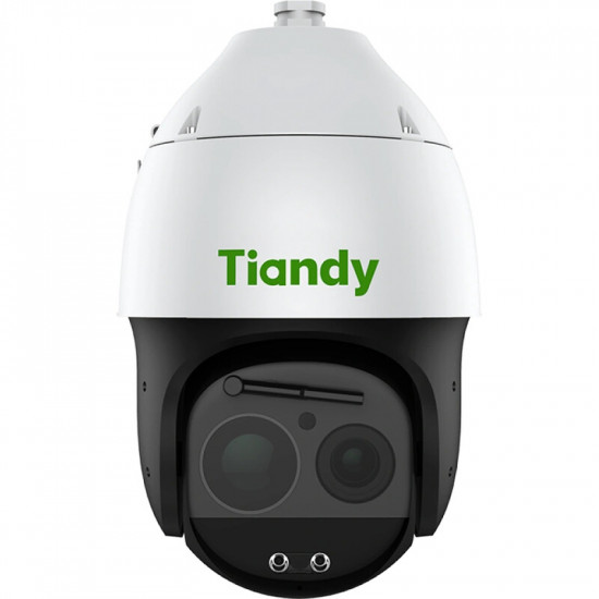 IP камера Tiandy TC-H348M Spec:63X/IL/E++/A