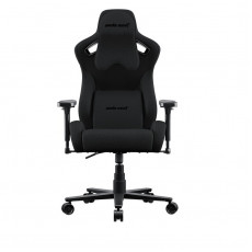 Крісло для геймерів Anda Seat Kaiser Frontier Size XL Dark Gray Fabric (AD12YXL-17-GB-F-G02)