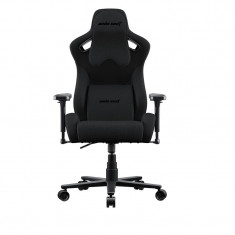 Крісло для геймерів Anda Seat Kaiser Frontier Size XL Dark Gray Fabric (AD12YXL-17-GB-F-G02)